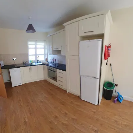 Shannon Oaks Appartement