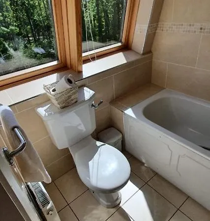 Shannon Oaks Lägenhet *