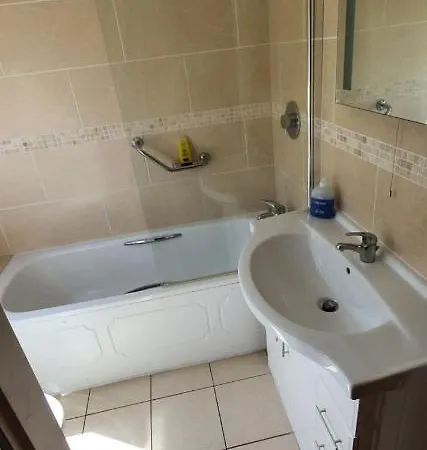 Shannon Oaks Lägenhet Portumna