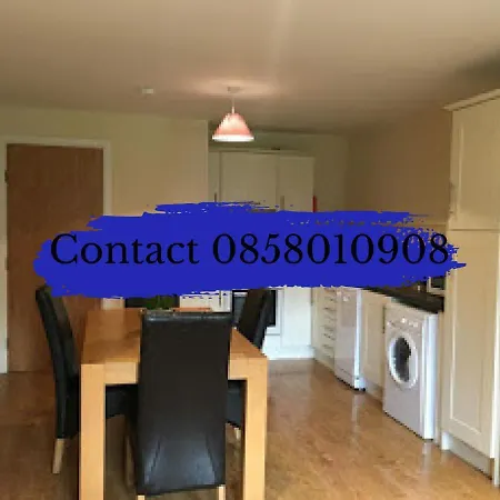 Shannon Oaks Lägenhet