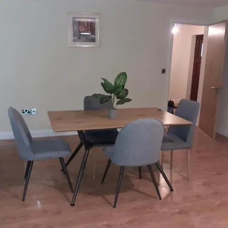 Lägenhet Shannon Oaks *