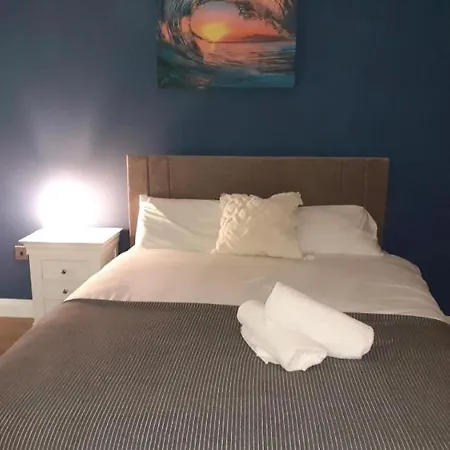 Shannon Oaks Lägenhet