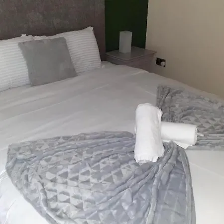 Appartement Shannon Oaks Portumna