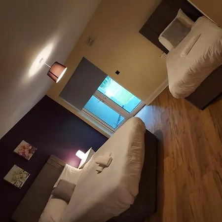 Lägenhet Shannon Oaks