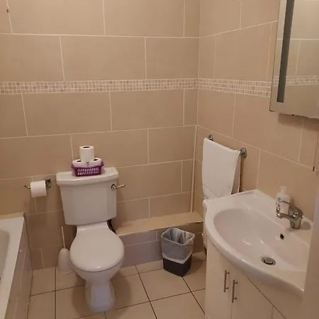 Shannon Oaks Lägenhet *