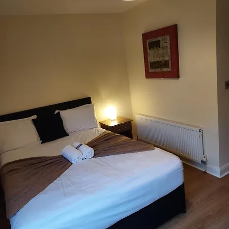Appartement Shannon Oaks Portumna