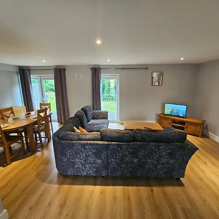 Shannon Oaks Appartement Portumna