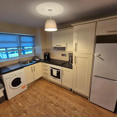 Shannon Oaks Apartament