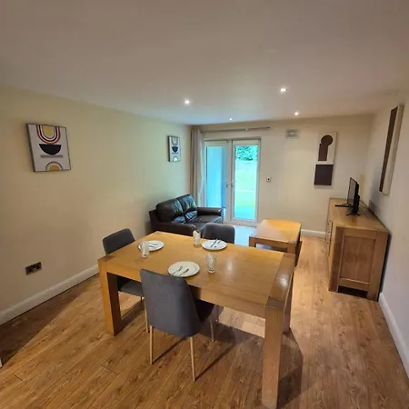 Lägenhet Shannon Oaks