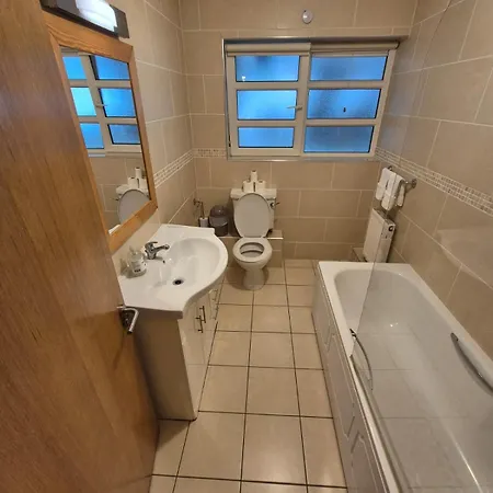Shannon Oaks Apartament *