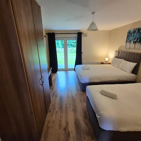 Apartament Shannon Oaks *