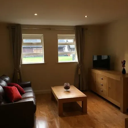 Shannon Oaks Appartement