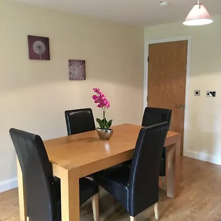 Shannon Oaks Appartement *