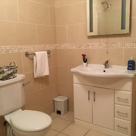 Shannon Oaks Lägenhet Portumna