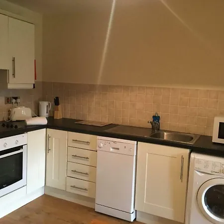 Appartement Shannon Oaks *