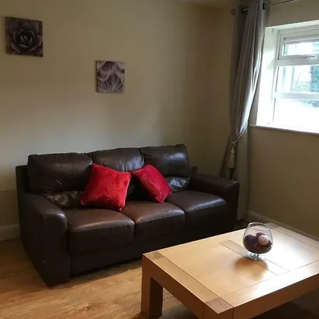 Shannon Oaks Appartement
