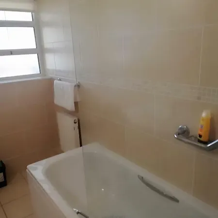 Shannon Oaks Appartement *