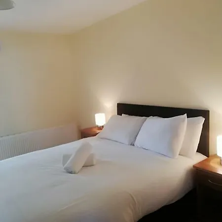 Shannon Oaks Appartement *
