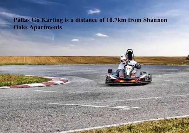 Shannon Oaks Портамна