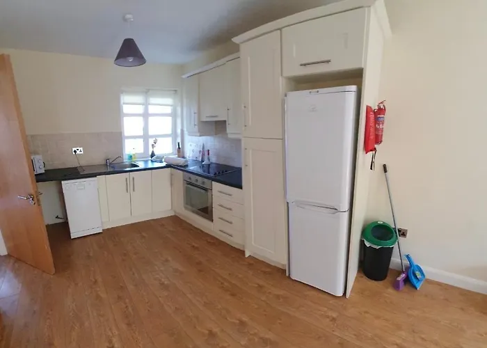 Shannon Oaks Apartament