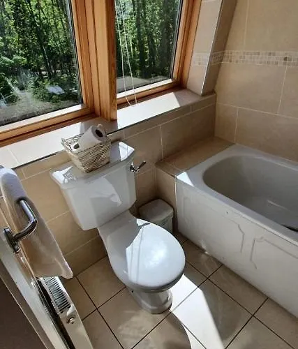 Shannon Oaks Apartament *