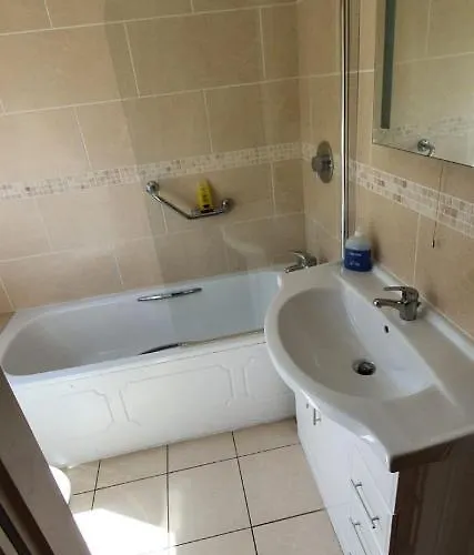 Shannon Oaks Апартаменты Портамна