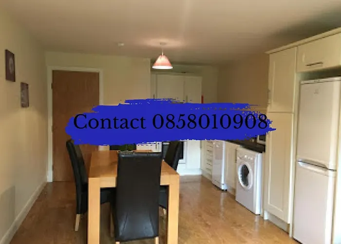 Shannon Oaks Апартаменты