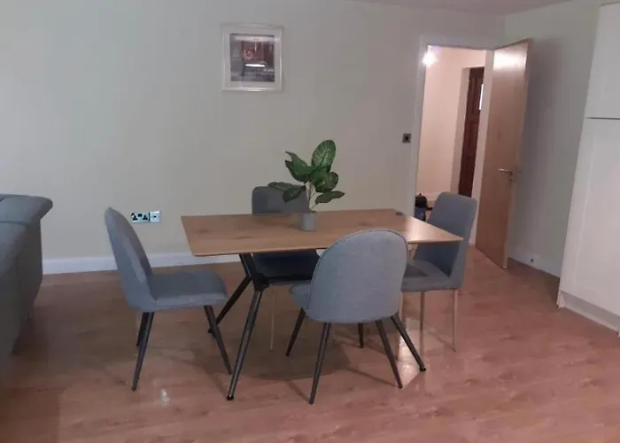 Apartament Shannon Oaks *