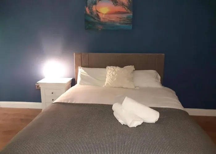 Shannon Oaks Apartament