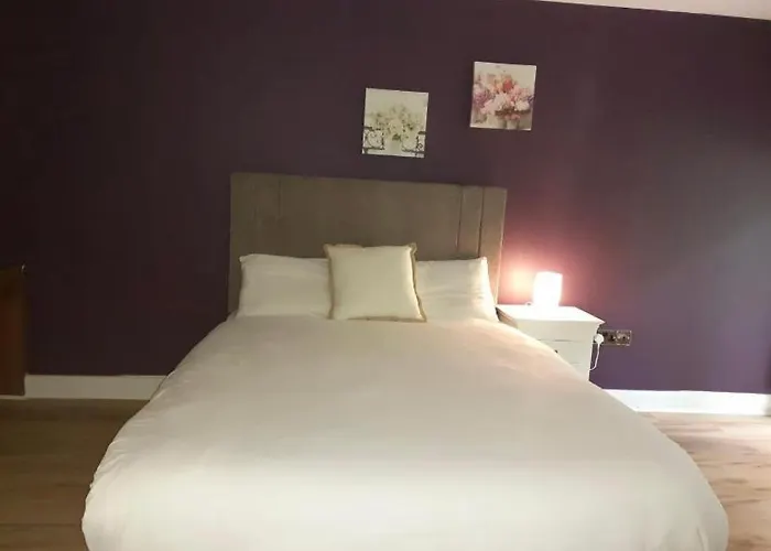 Shannon Oaks Apartament