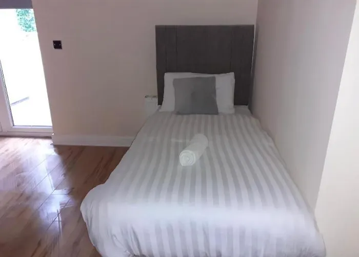 Shannon Oaks Апартаменты Портамна