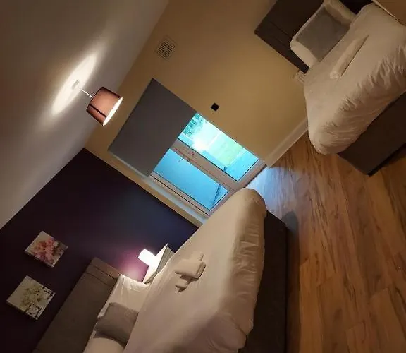 Apartament Shannon Oaks