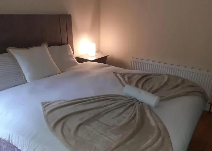 Shannon Oaks * Portumna