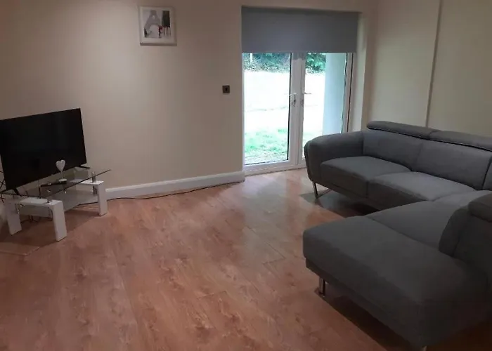 Shannon Oaks Apartament *