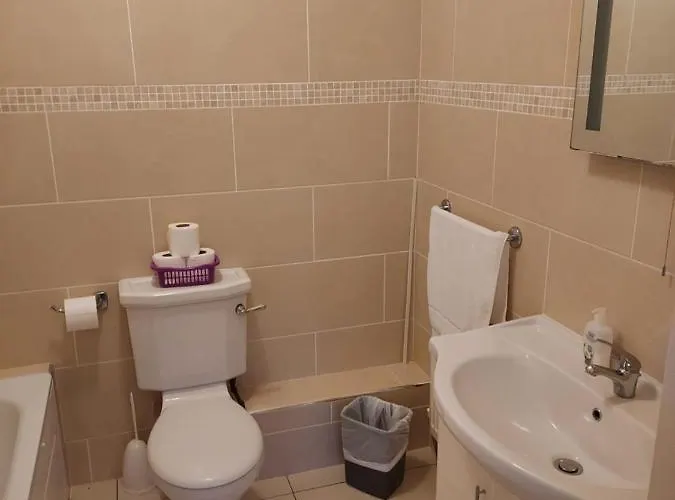 Shannon Oaks Apartament *