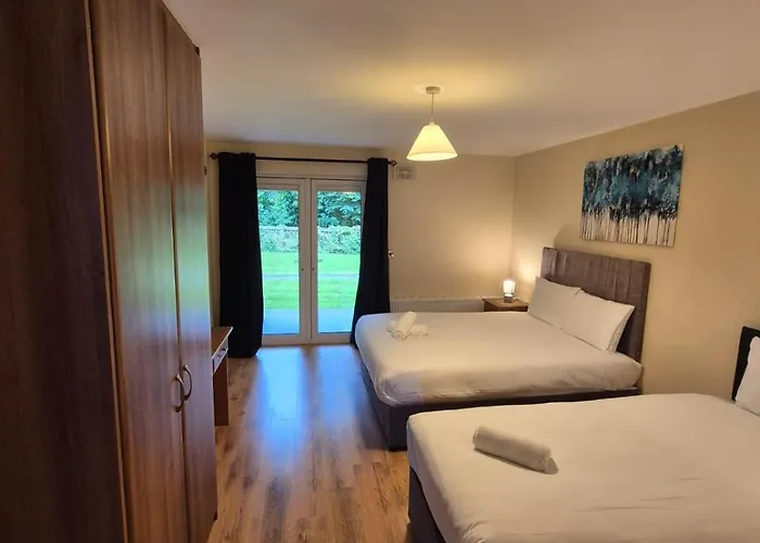 Shannon Oaks * Portumna