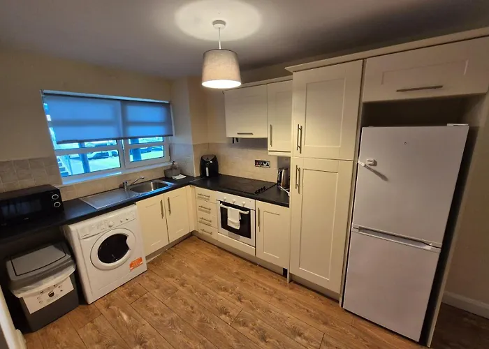 Shannon Oaks Apartament