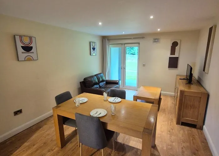 Apartament Shannon Oaks