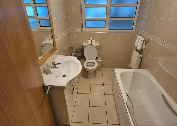 Shannon Oaks Apartament *