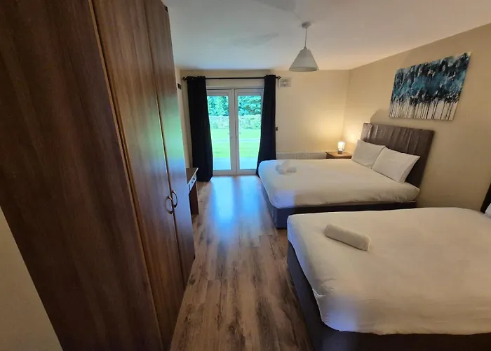 Apartament Shannon Oaks *