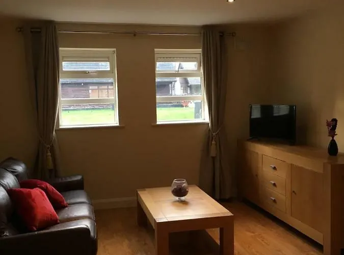 Shannon Oaks Apartament