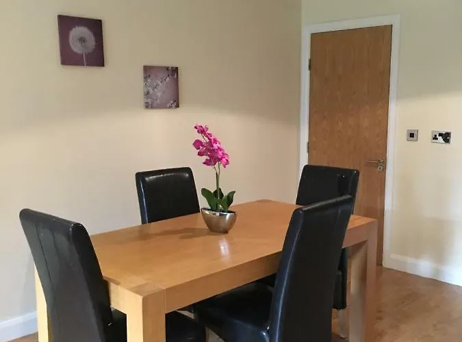 Shannon Oaks Apartament *