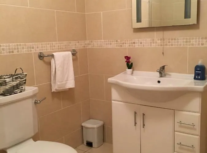 Shannon Oaks Apartament Portumna