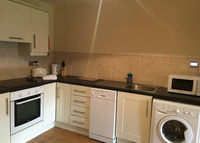 Apartament Shannon Oaks *