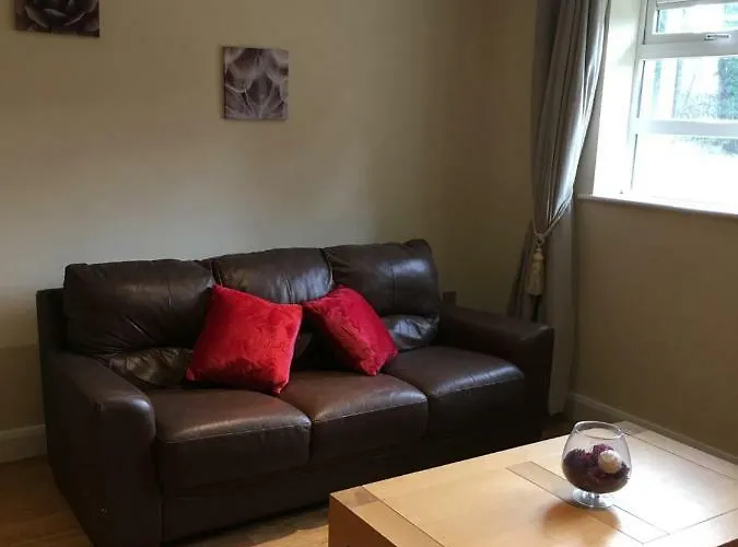 Shannon Oaks Apartament