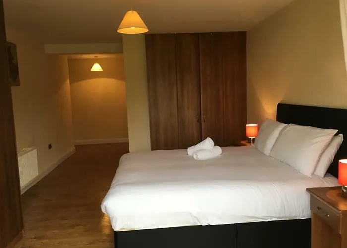 Shannon Oaks Апартаменты Портамна