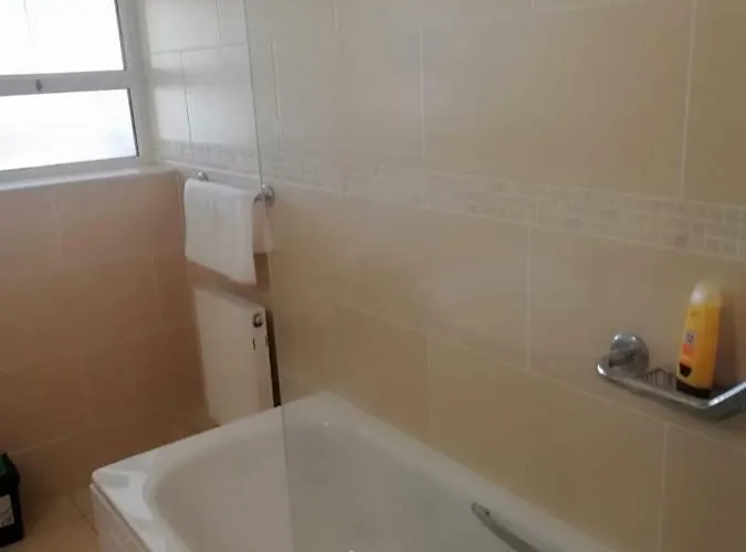 Shannon Oaks Apartament *