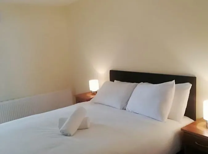 Shannon Oaks Апартаменты *